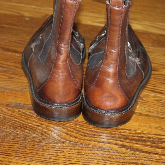 Gucci Chelsea Boots - Picture 6 of 6